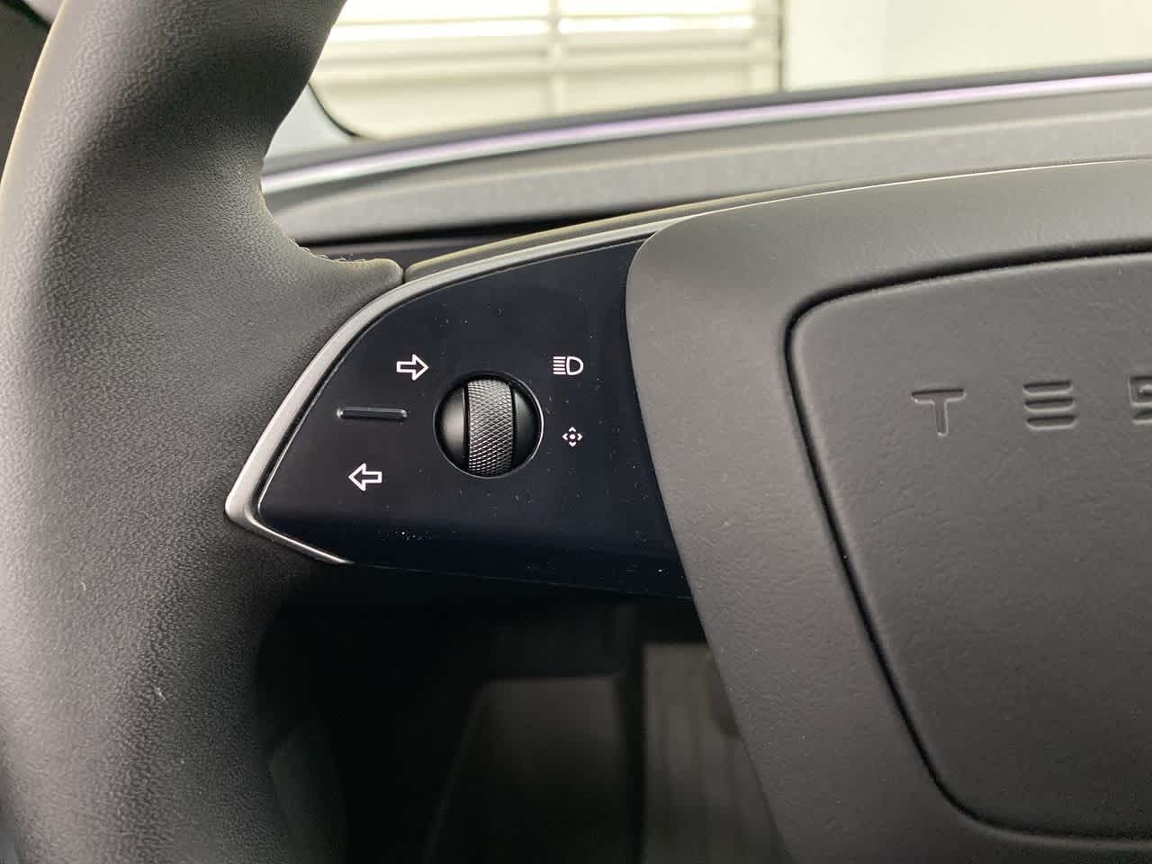 Thumbnail: 2025 Tesla Model 3 - 19