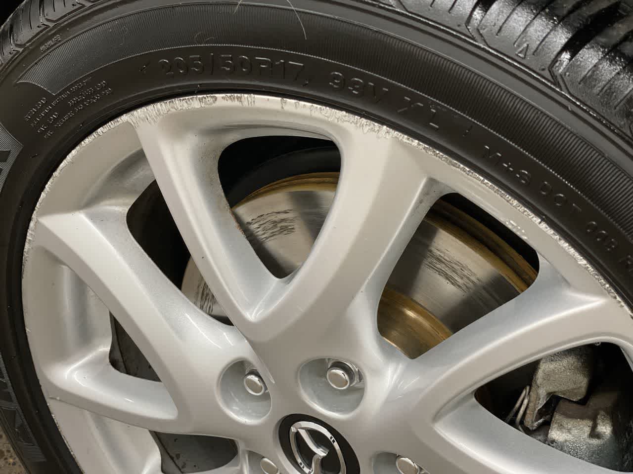 Thumbnail: 2014 Mazda Mazda5 - 35