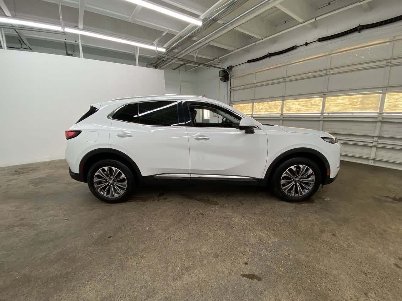 Thumbnail: 2025 Buick Envision - 7