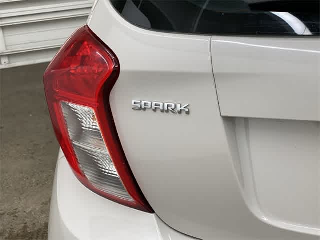 Thumbnail: 2021 Chevrolet Spark - 10
