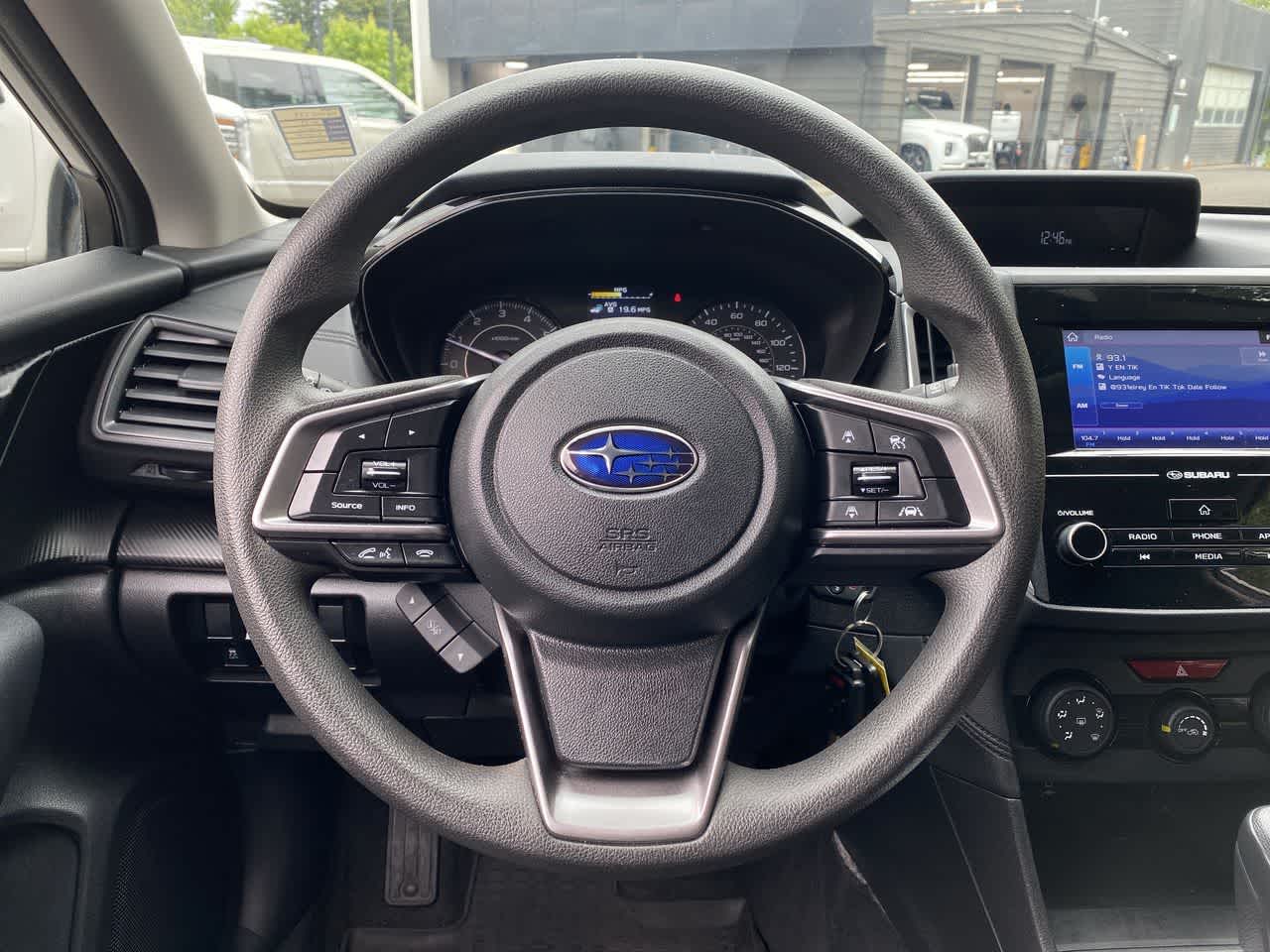 Thumbnail: 2023 Subaru Impreza - 19