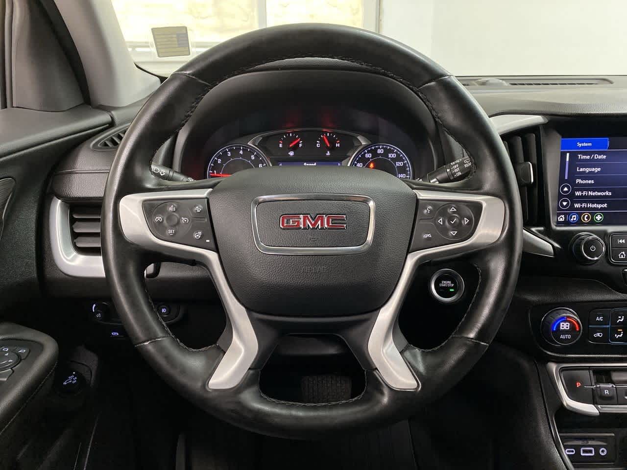 Thumbnail: 2023 GMC Terrain - 21