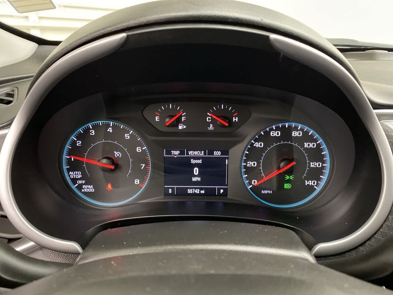 Thumbnail: 2023 Chevrolet Malibu - 27