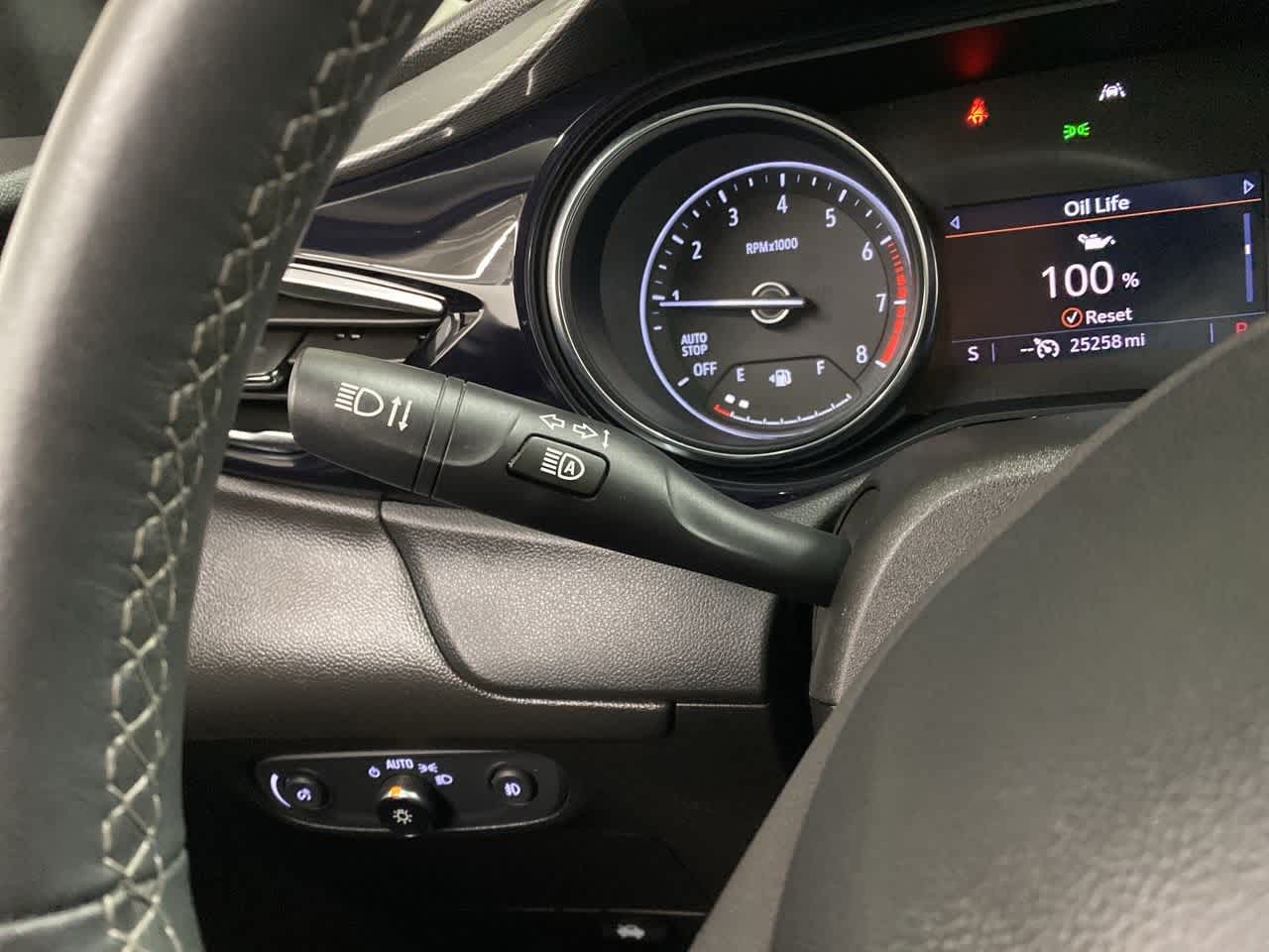 Thumbnail: 2021 Buick Encore GX - 23