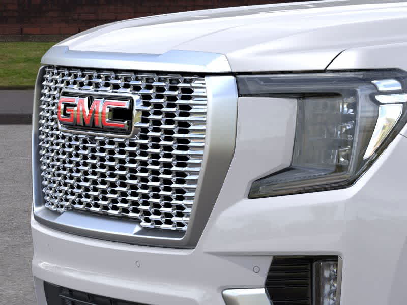 2024 GMC Yukon XL Denali 13