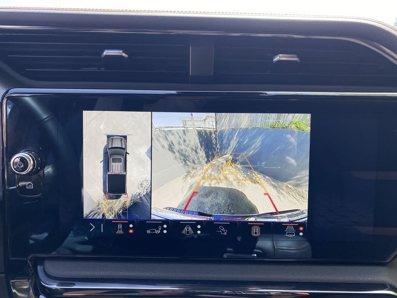 Thumbnail: 2024 GMC Sierra 1500 - 24