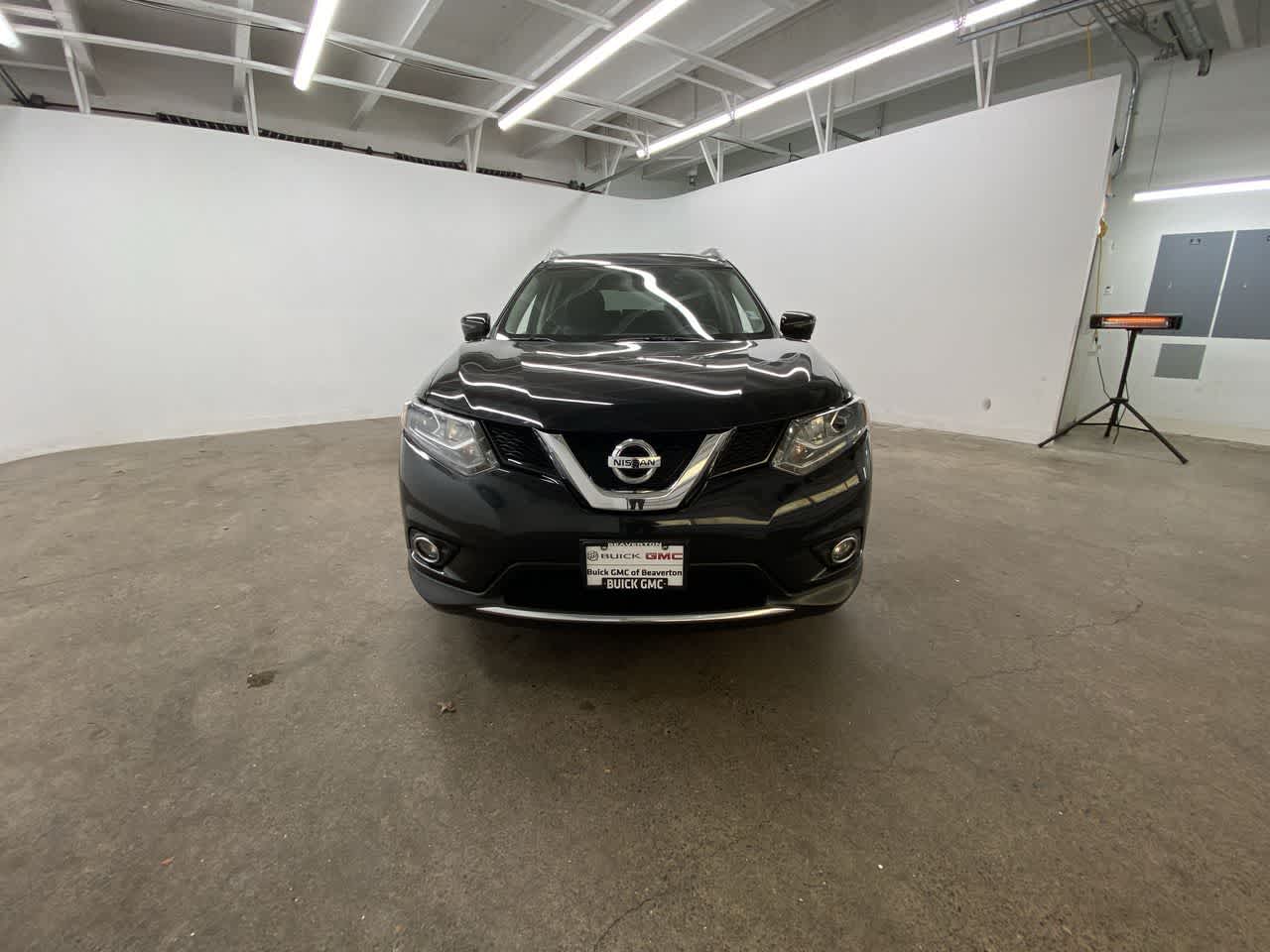 Thumbnail: 2016 Nissan Rogue - 9