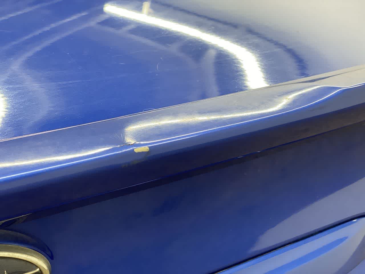 Thumbnail: 2016 Subaru WRX - 33