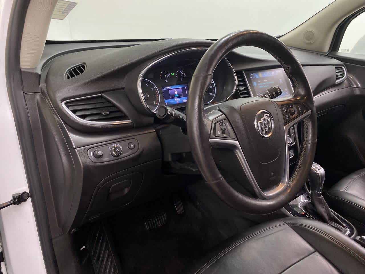 Thumbnail: 2020 Buick Encore - 2