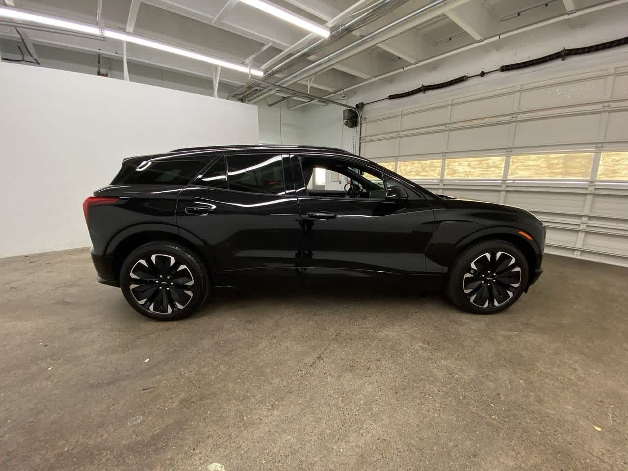 Thumbnail: 2024 Chevrolet Blazer EV - 7