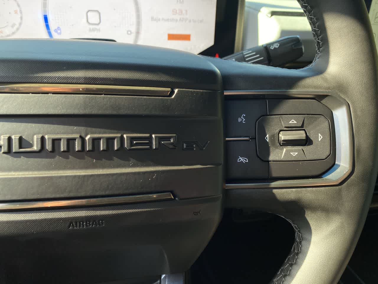 Thumbnail: 2024 GMC Hummer EV - 21