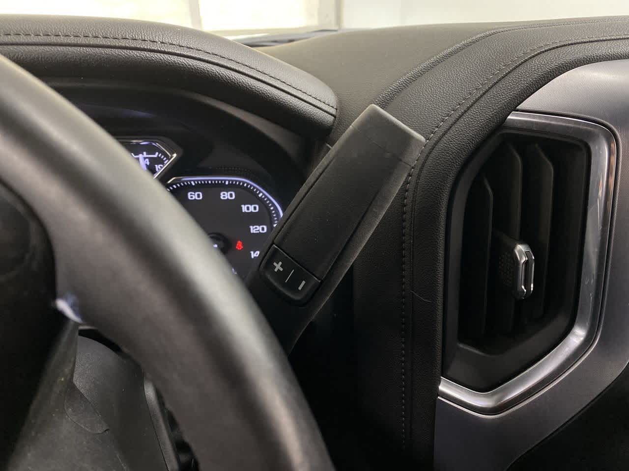 Thumbnail: 2020 GMC Sierra 1500 - 25