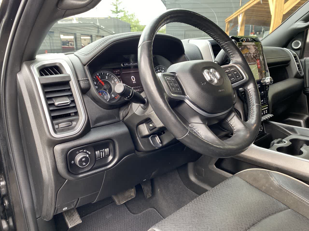 Thumbnail: 2020 RAM 2500 - 2