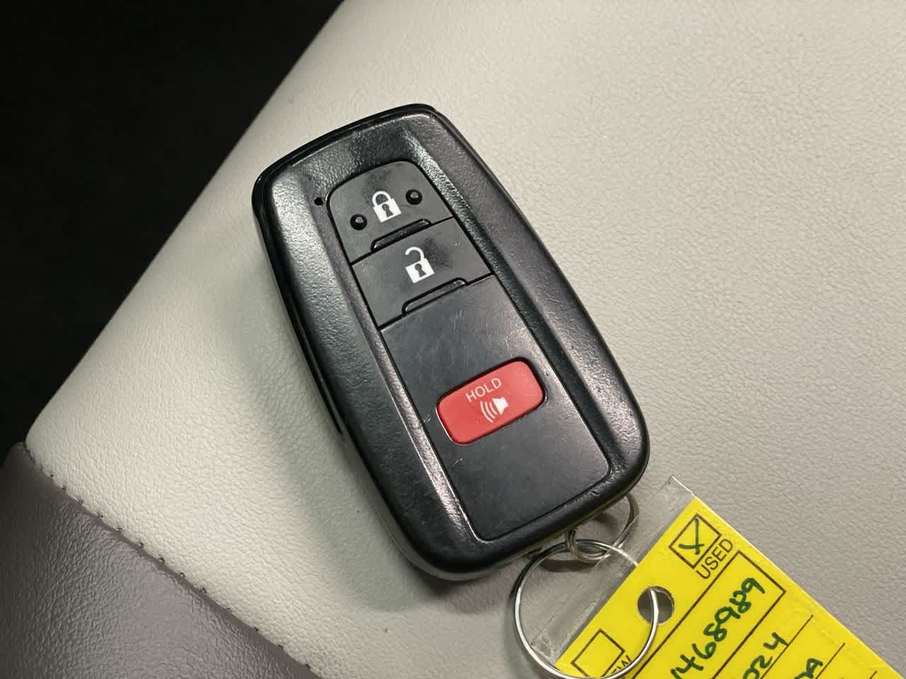 Thumbnail: 2024 Toyota RAV4 - 29