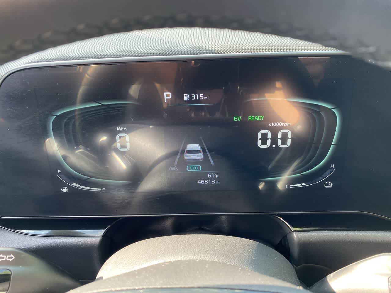 Thumbnail: 2023 Kia Niro - 28