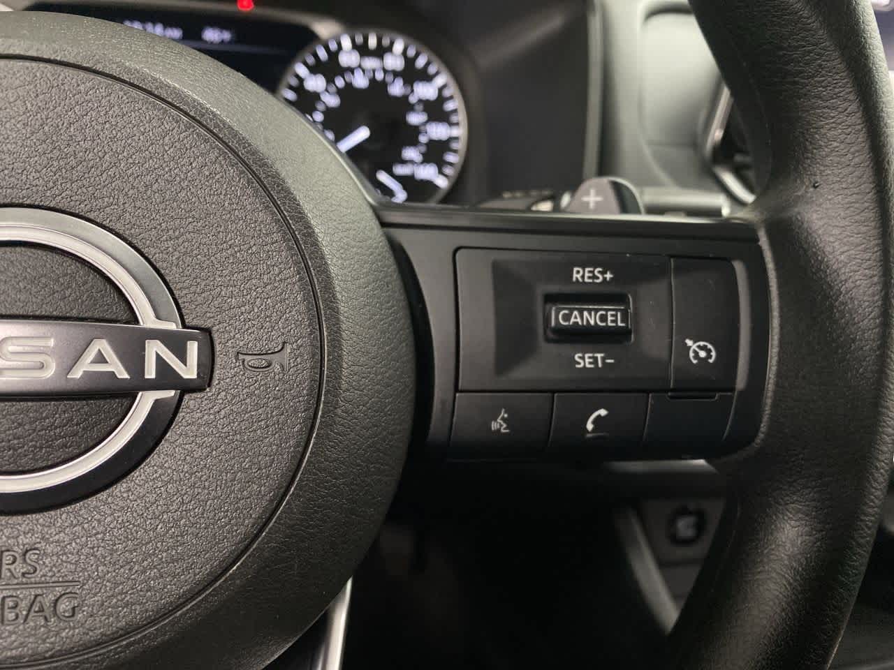 Thumbnail: 2024 Nissan Rogue - 20