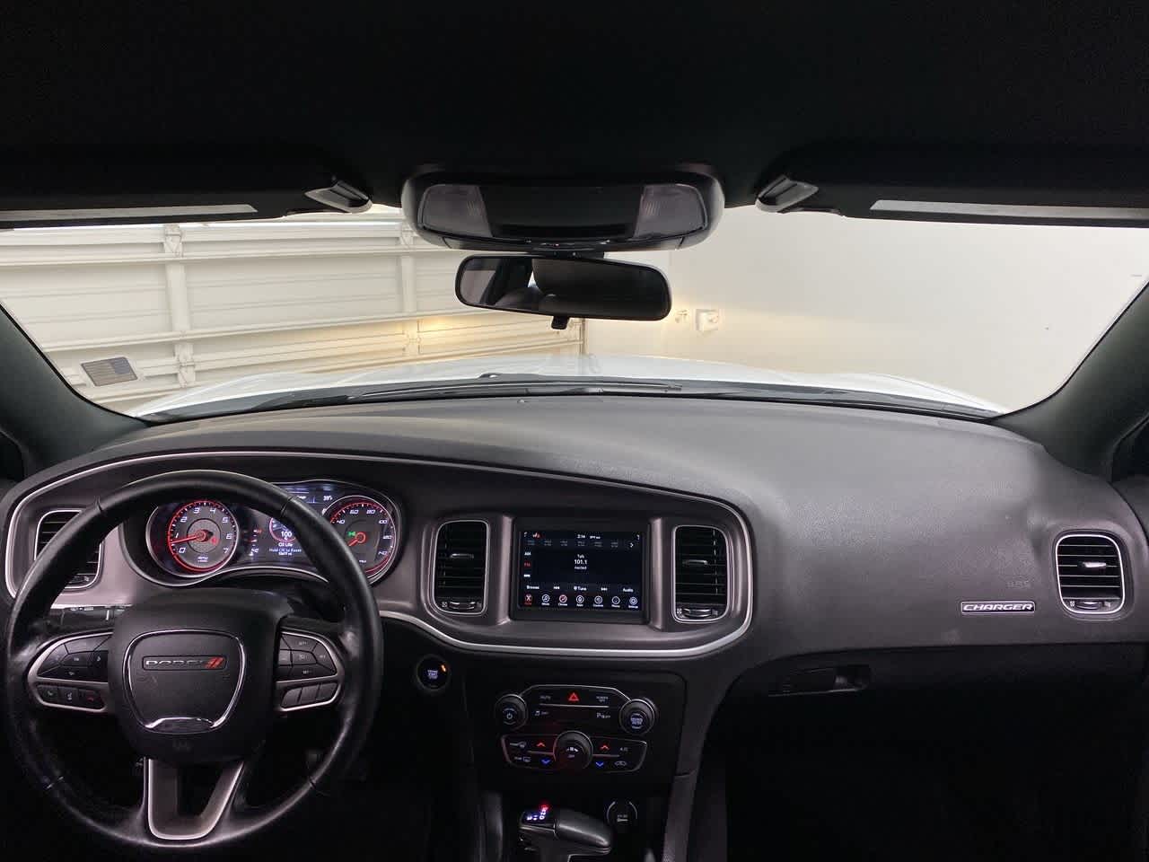 Thumbnail: 2021 Dodge Charger - 11