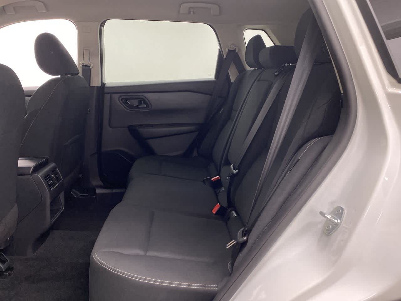 Thumbnail: 2024 Nissan Rogue - 16