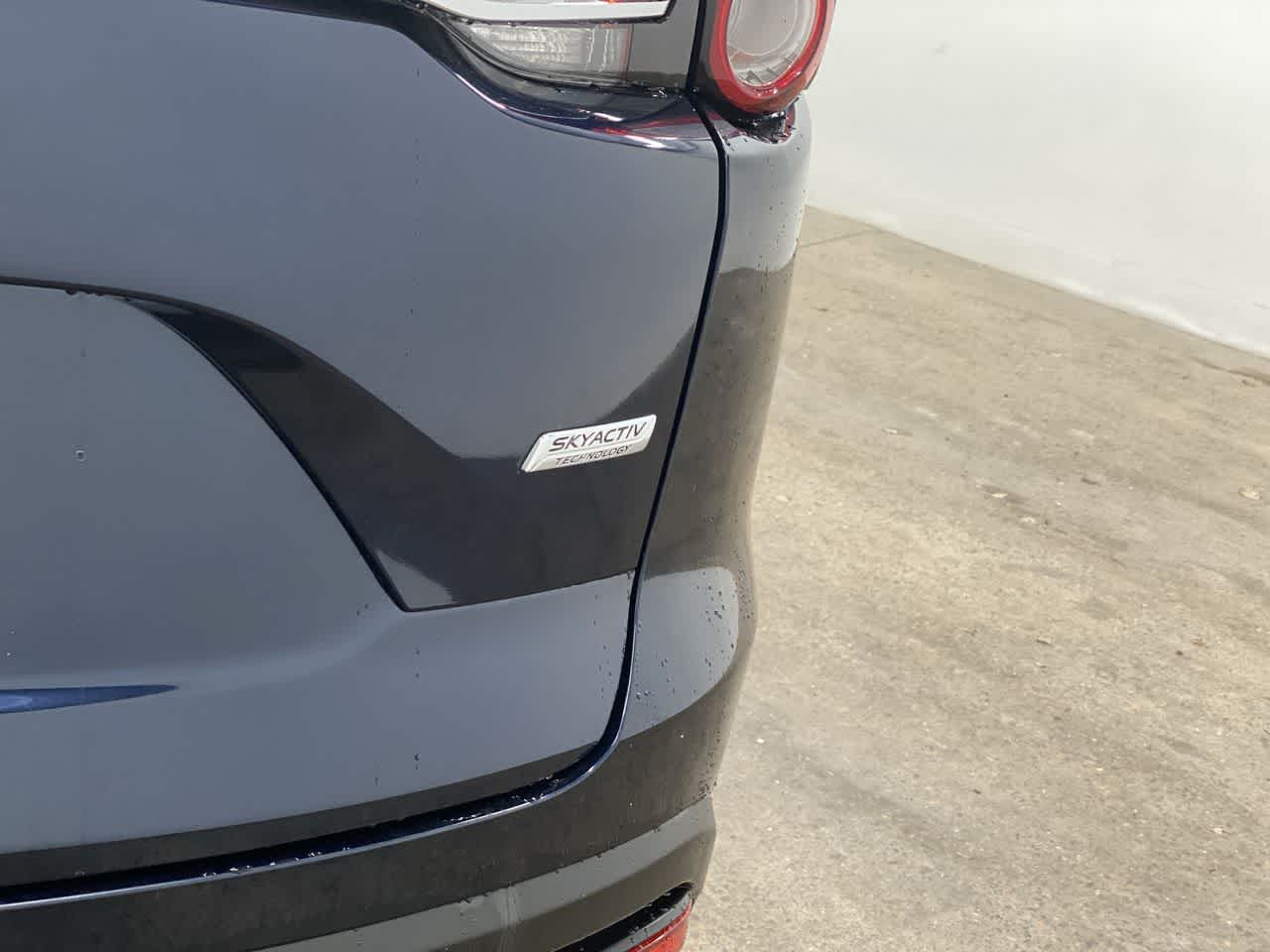 Thumbnail: 2018 Mazda CX-9 - 11