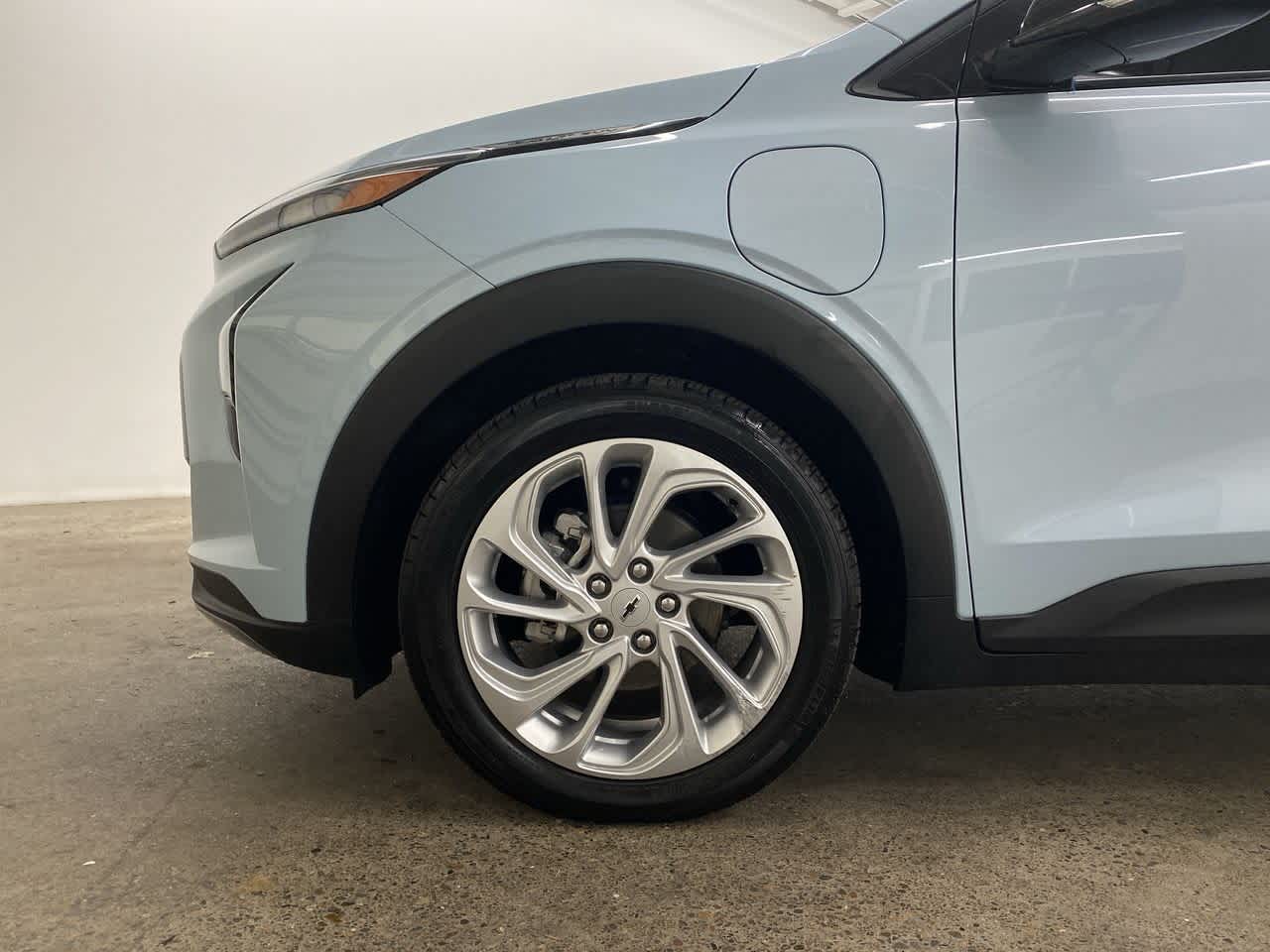 Thumbnail: 2022 Chevrolet Bolt EUV - 11