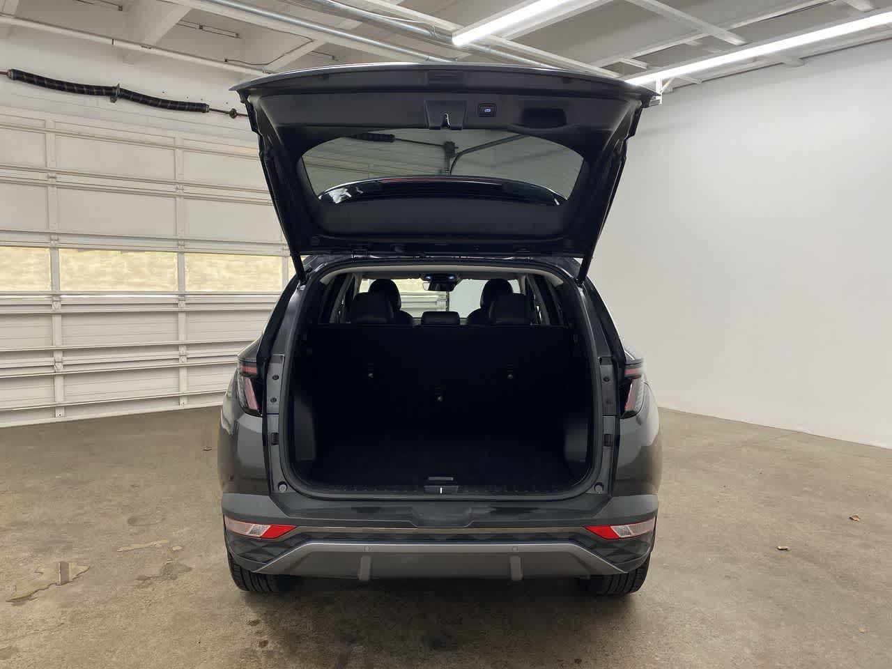 Thumbnail: 2024 Hyundai Tucson - 29