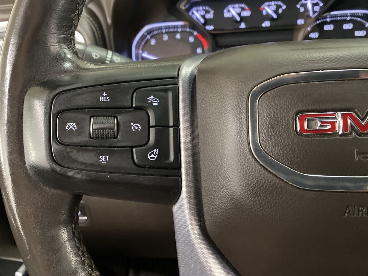 Thumbnail: 2020 GMC Sierra 1500 - 22