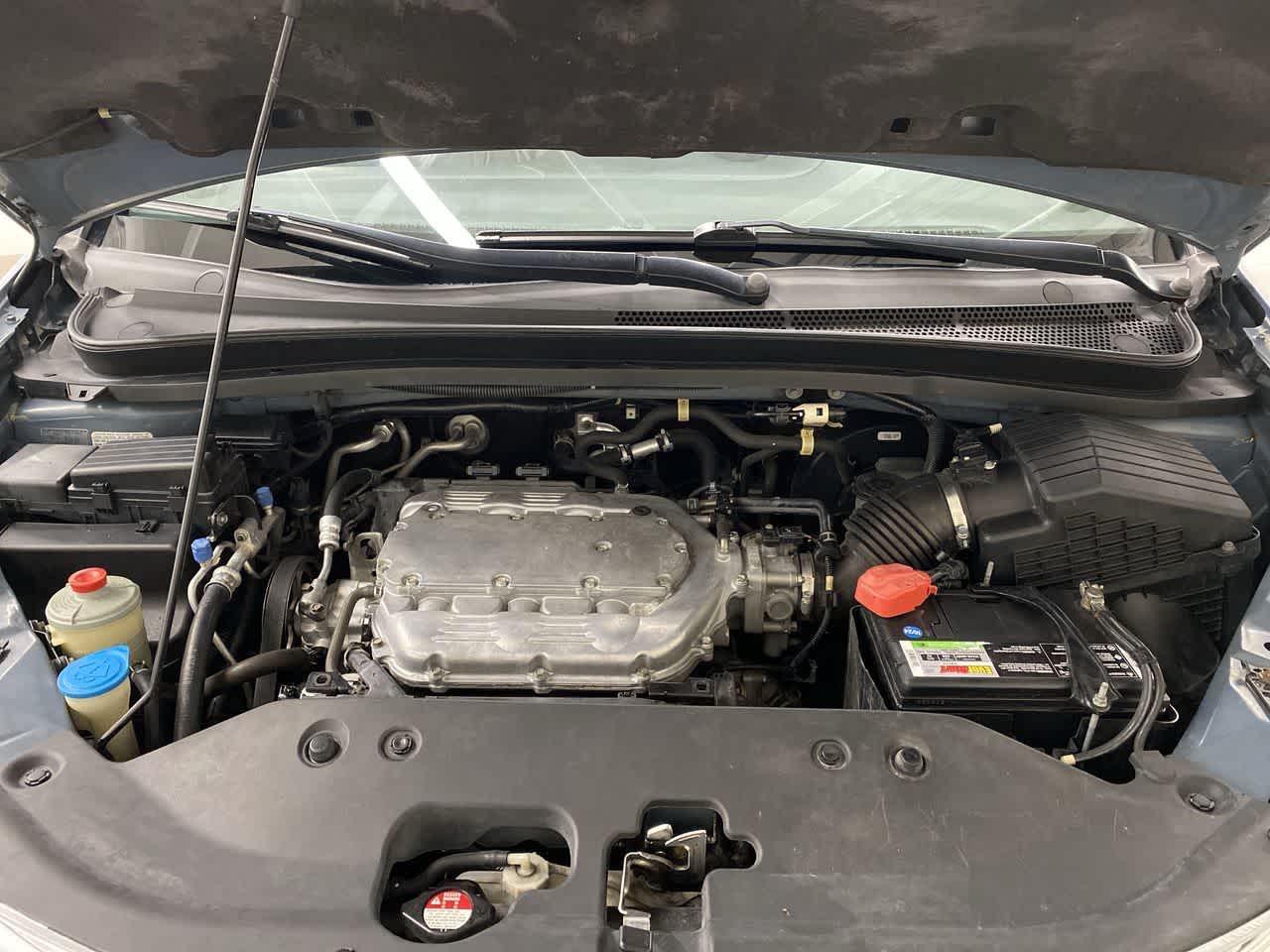 Thumbnail: 2010 Honda Odyssey - 12