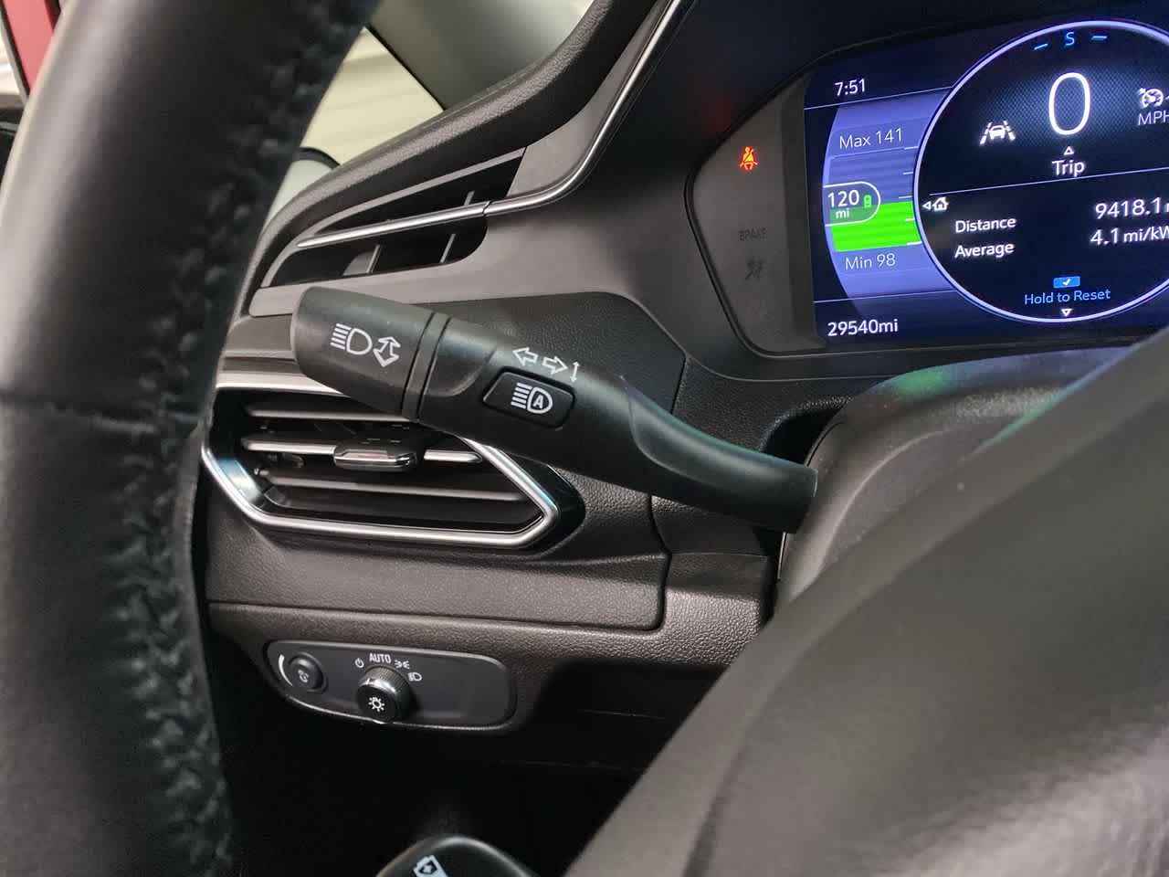 Thumbnail: 2022 Chevrolet Bolt EV - 23