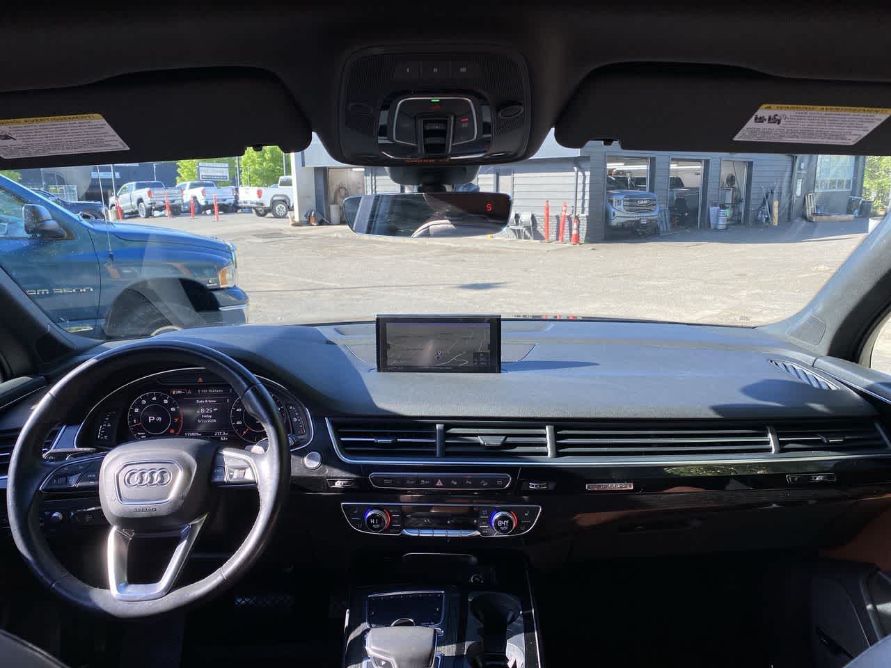 Thumbnail: 2019 Audi Q7 - 13
