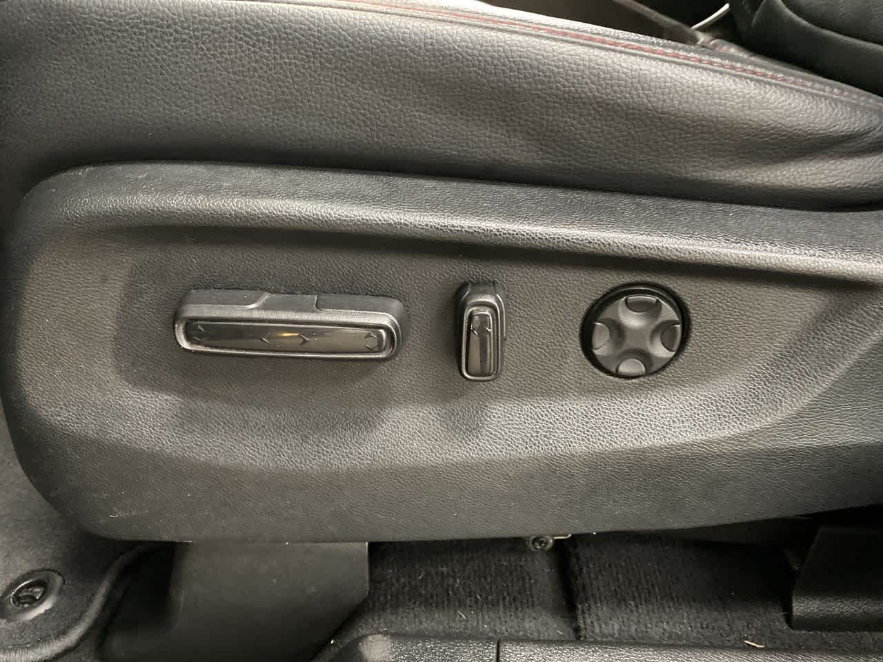 Thumbnail: 2024 Honda Odyssey - 16