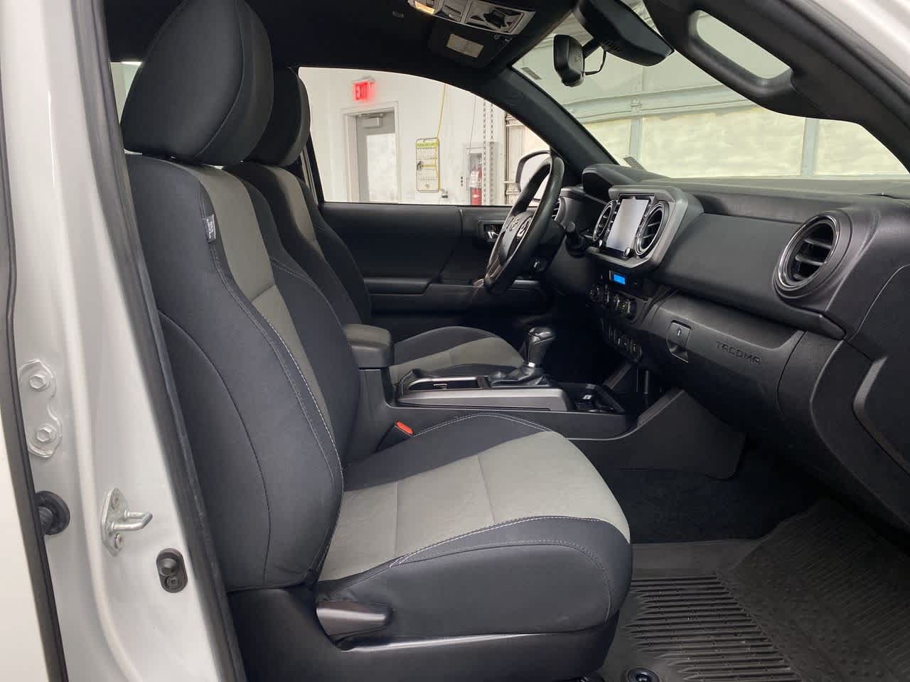 Thumbnail: 2023 Toyota Tacoma - 18