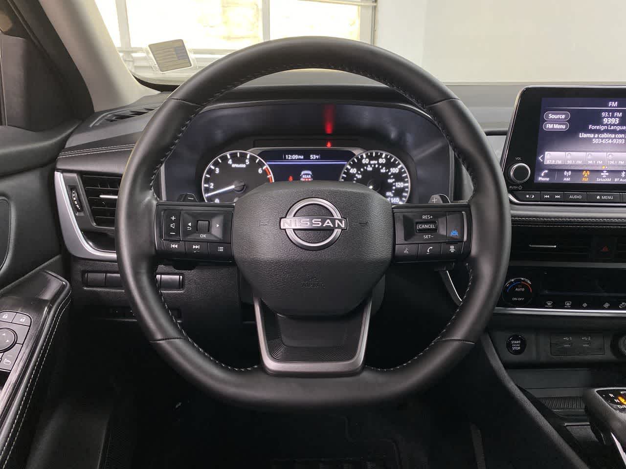 Thumbnail: 2025 Nissan Rogue - 18