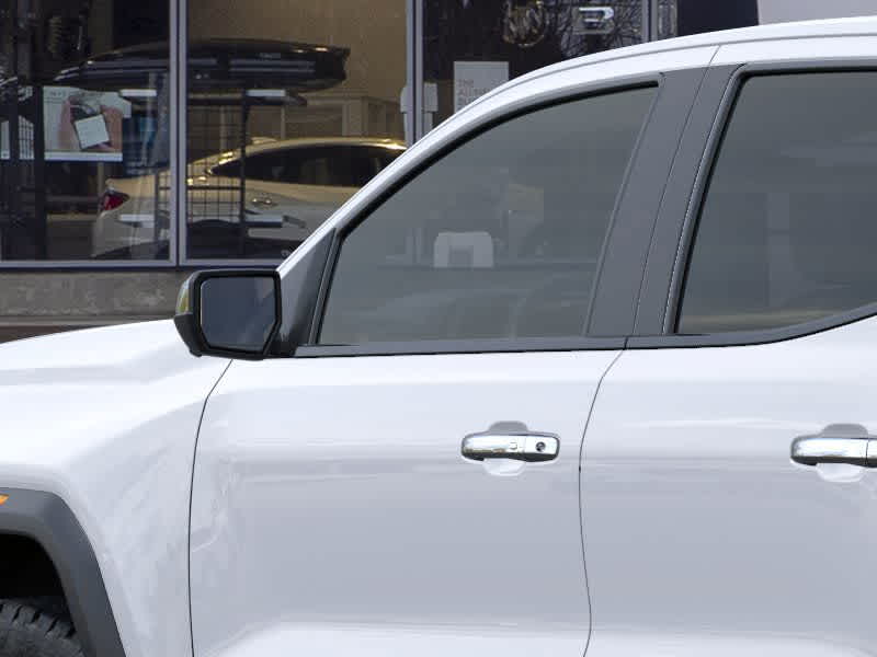 Thumbnail: 2026 GMC Canyon - 12