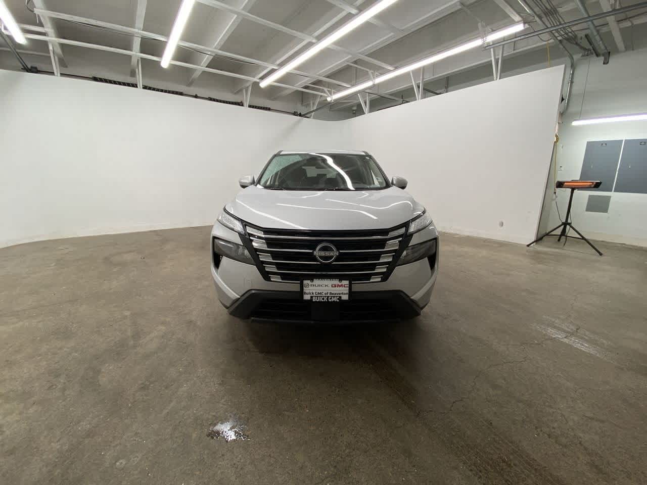 Thumbnail: 2025 Nissan Rogue - 9