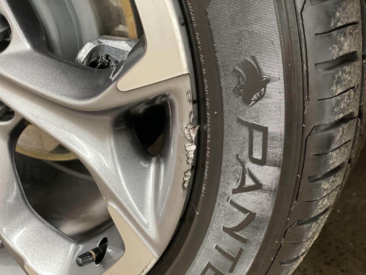 Thumbnail: 2023 Chevrolet Malibu - 30