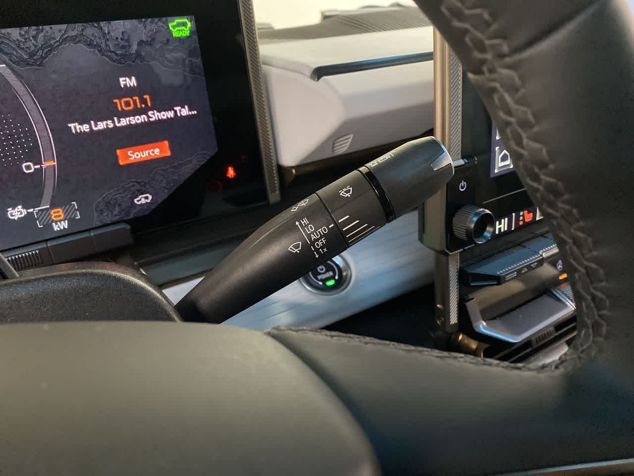 Thumbnail: 2025 GMC Hummer EV - 22