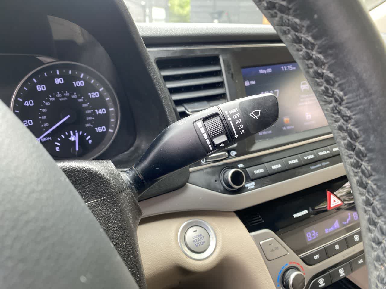 Thumbnail: 2018 Hyundai Elantra - 23