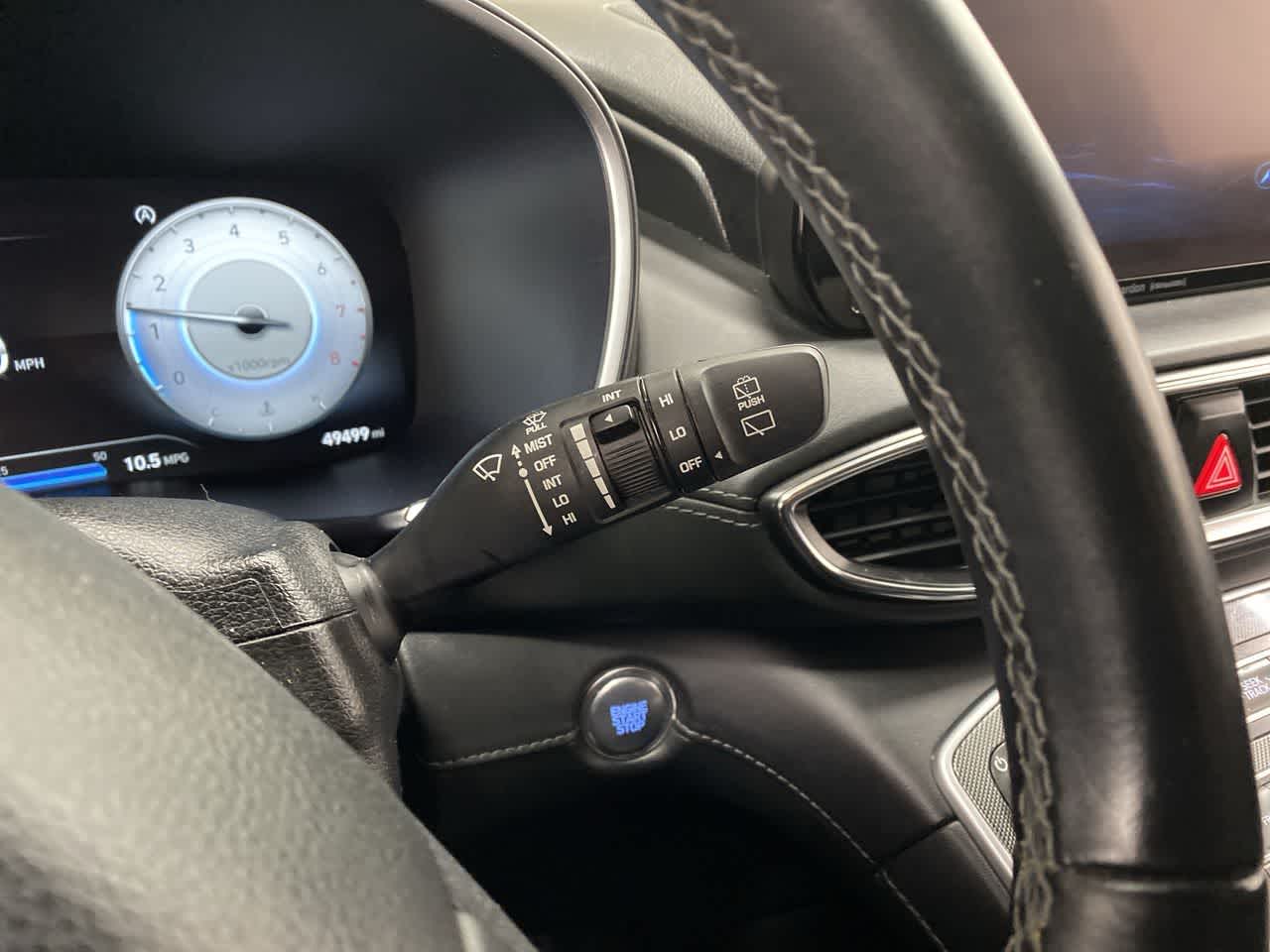 Thumbnail: 2023 Hyundai Santa Fe - 22