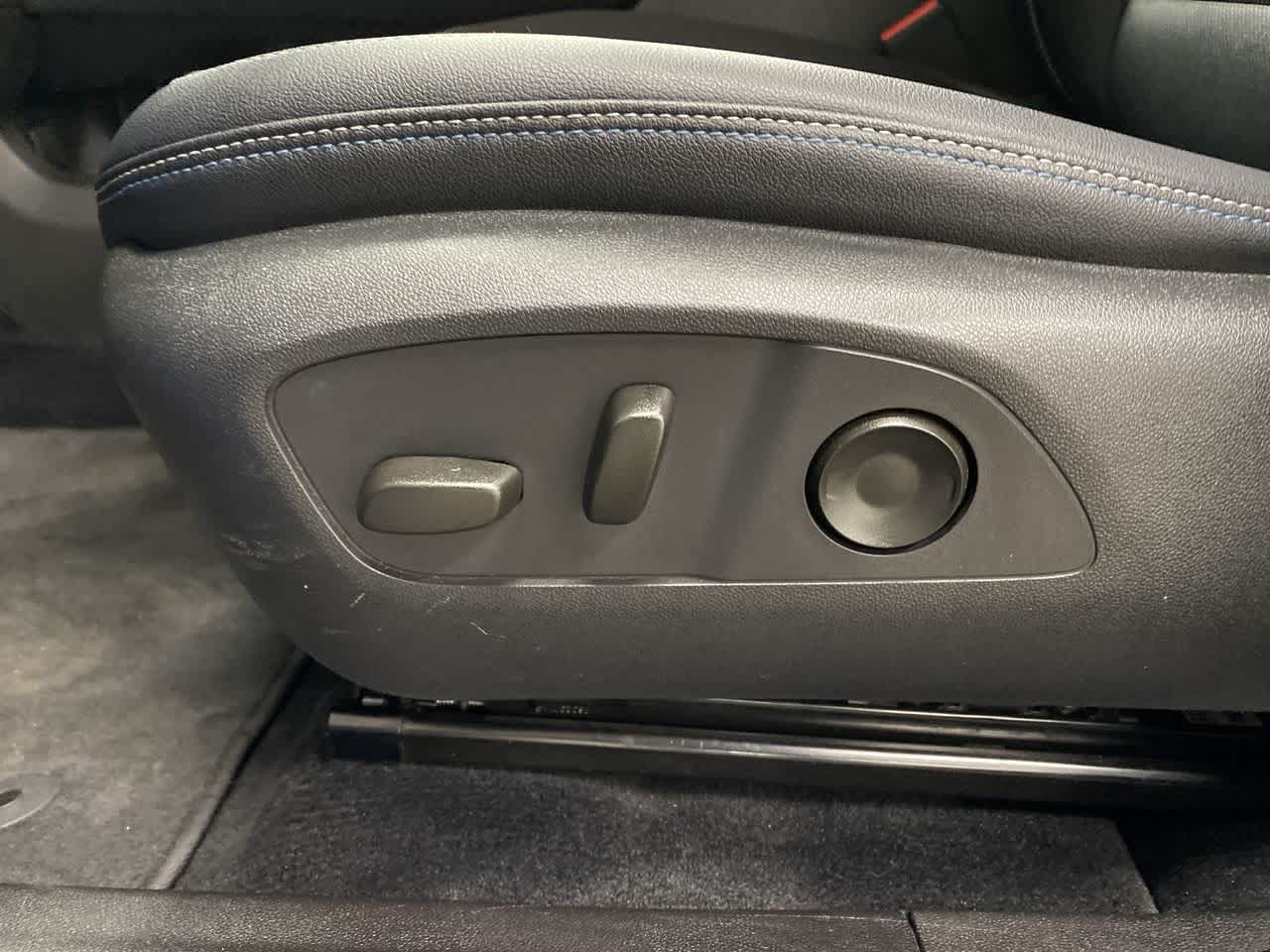 Thumbnail: 2025 Chevrolet Equinox - 14