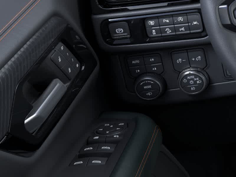 Thumbnail: 2026 GMC Yukon - 22