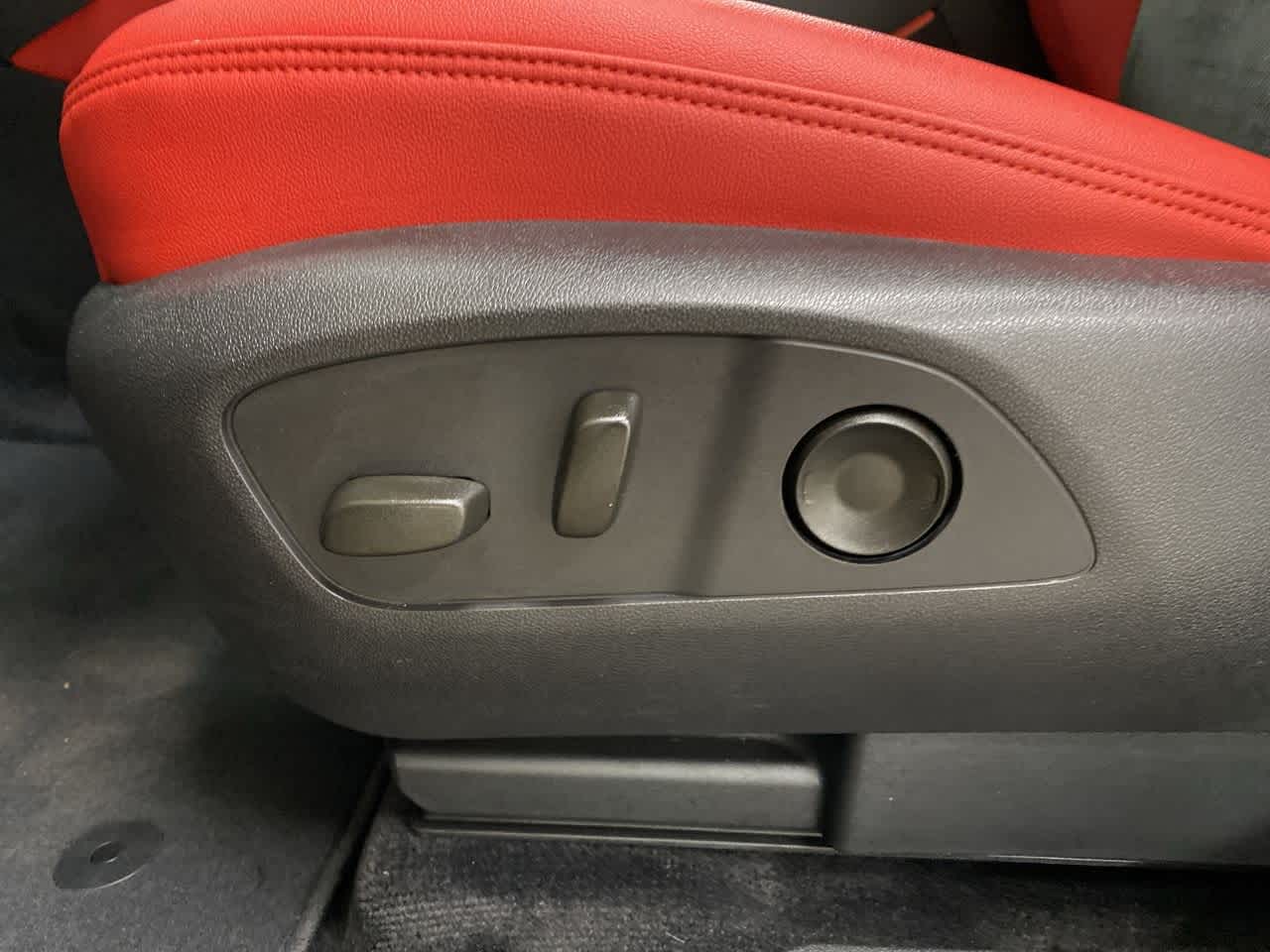 Thumbnail: 2024 Chevrolet Blazer EV - 16