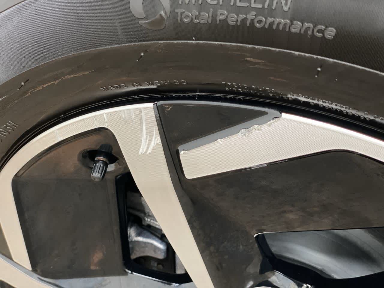 Thumbnail: 2025 Chevrolet Equinox - 29