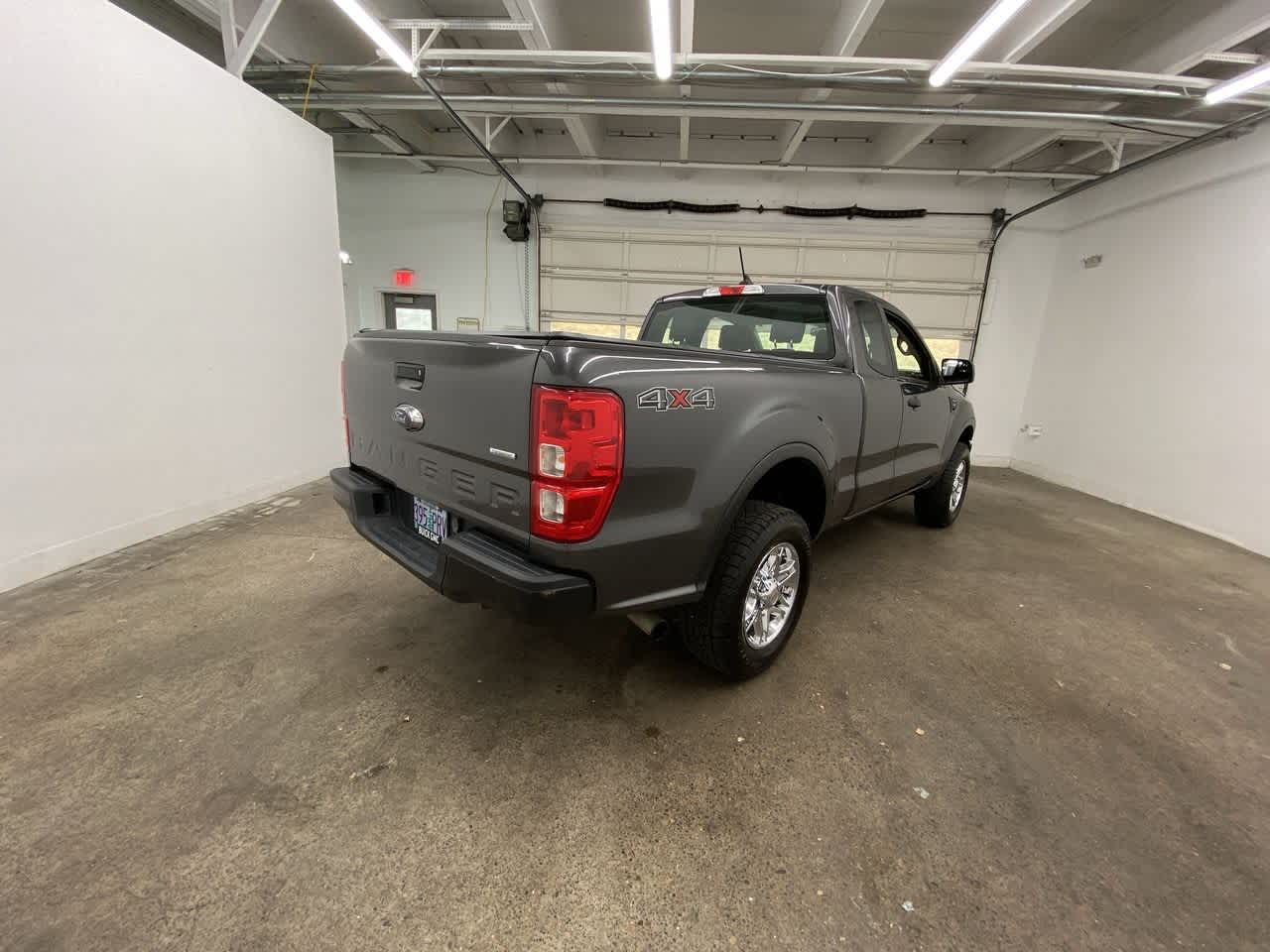 Thumbnail: 2019 Ford Ranger - 6