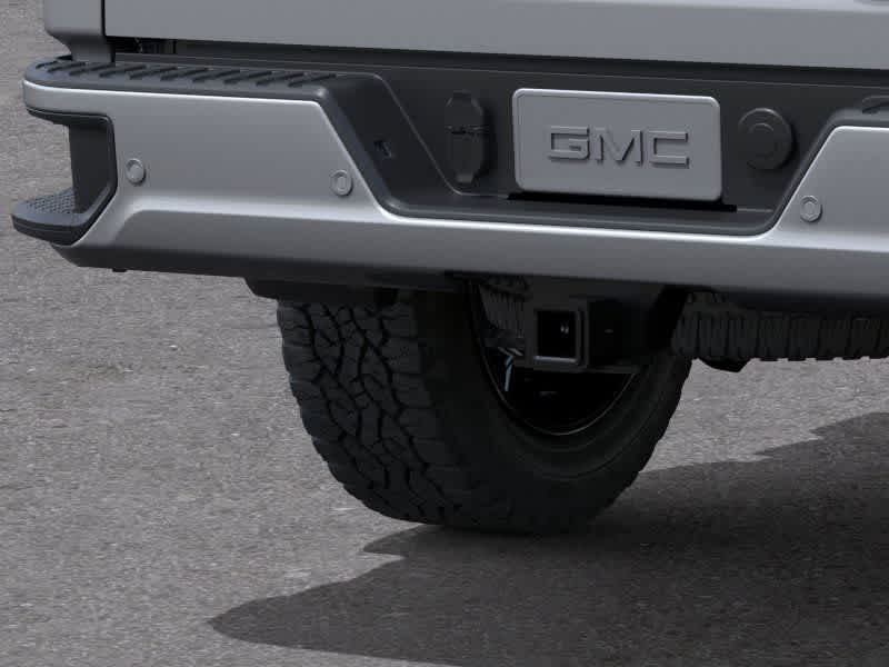 Thumbnail: 2026 GMC Sierra 2500 - 14