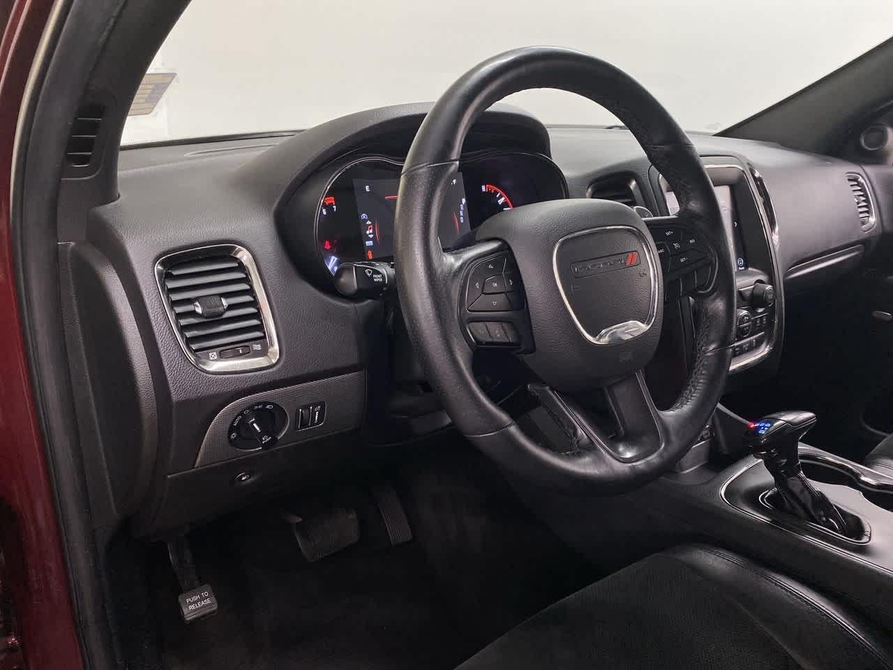 Thumbnail: 2018 Dodge Durango - 2