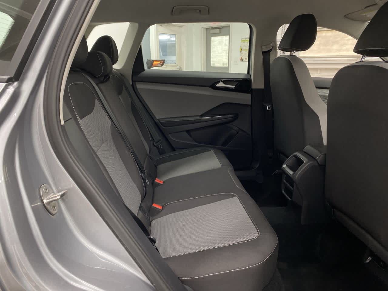 Thumbnail: 2024 Volkswagen Taos - 18