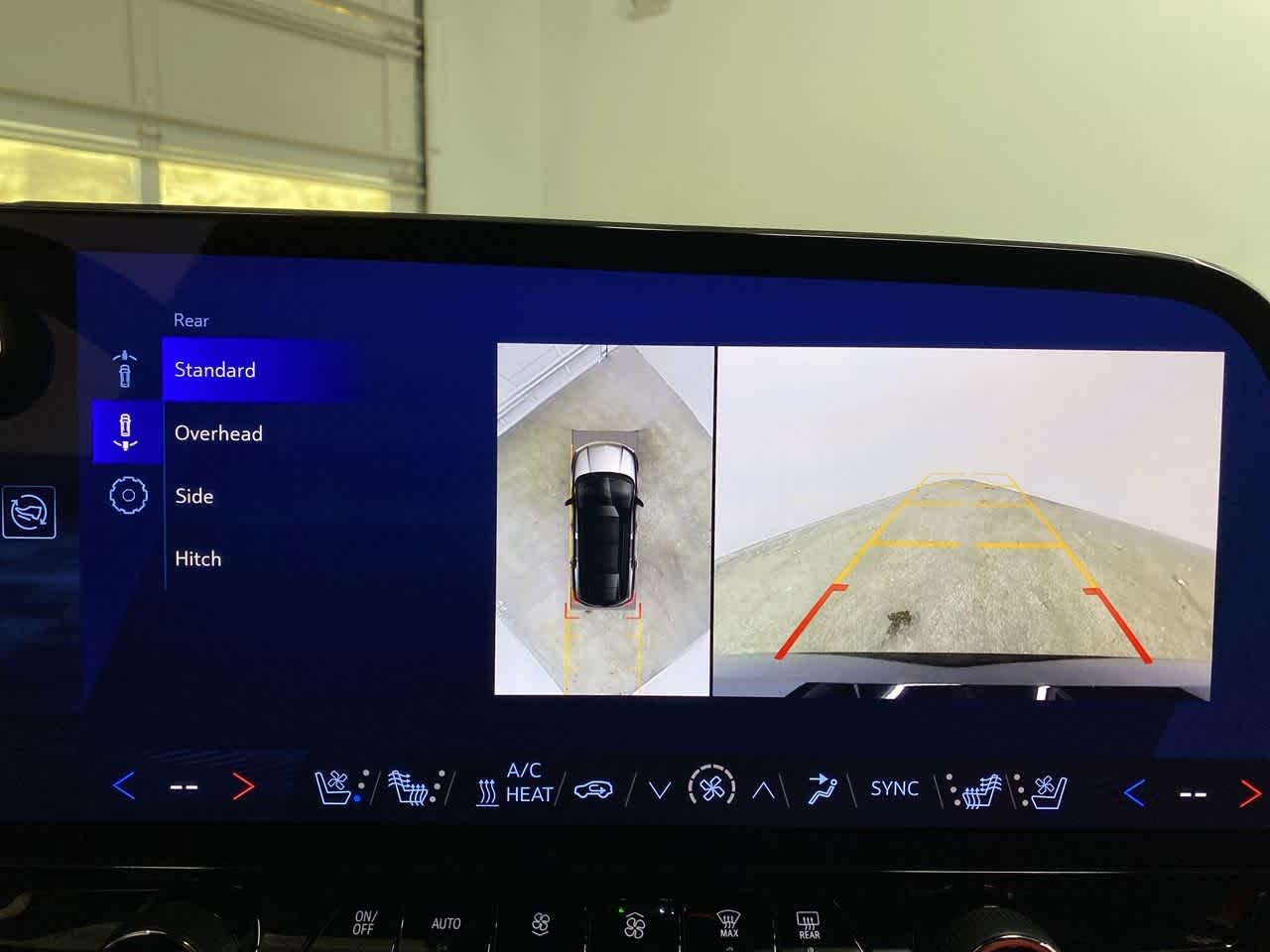 Thumbnail: 2024 Chevrolet Blazer EV - 26