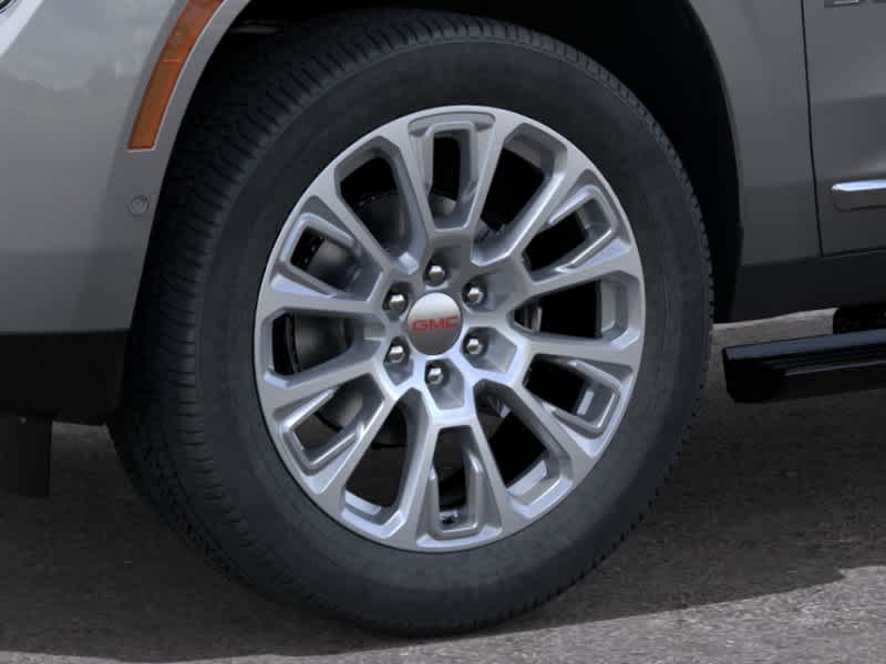 Thumbnail: 2026 GMC Yukon - 9