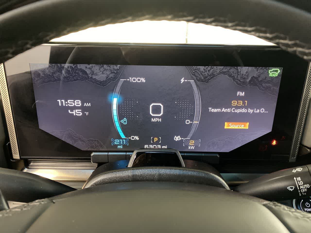 Thumbnail: 2024 GMC Hummer EV - 27