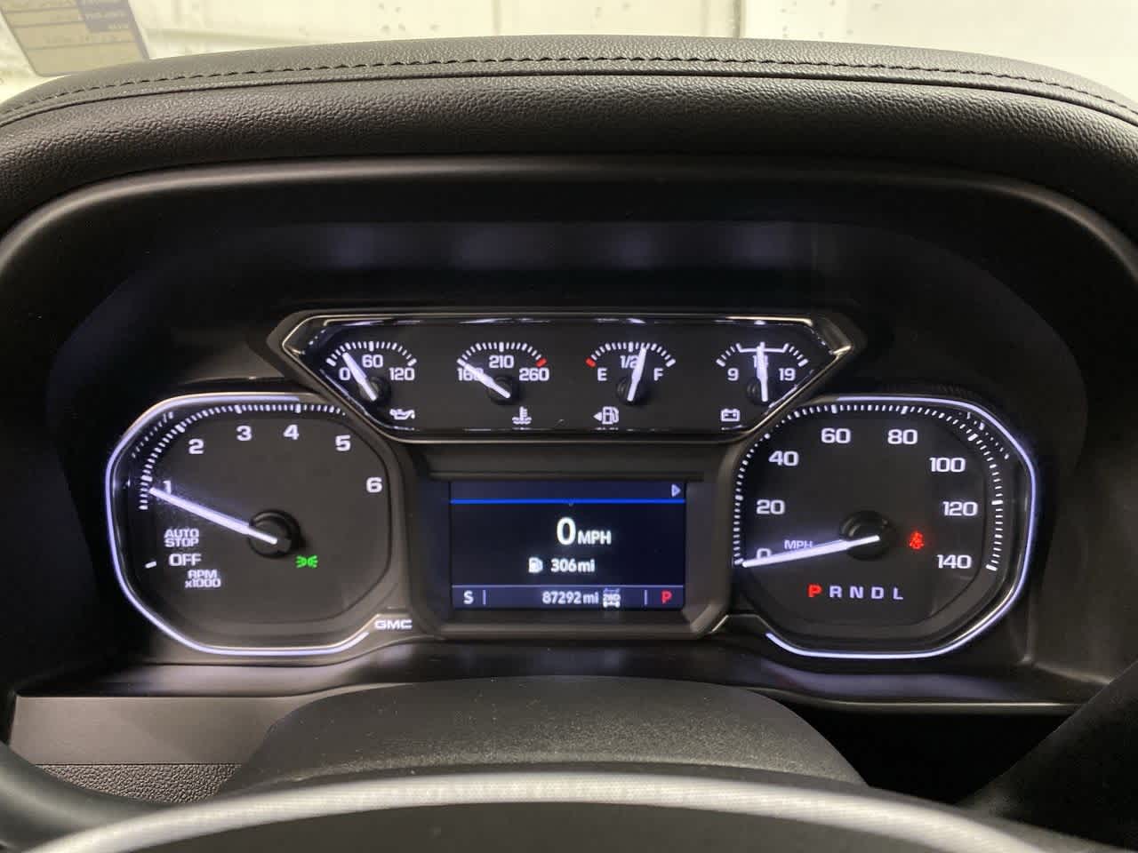 Thumbnail: 2021 GMC Sierra 1500 - 26